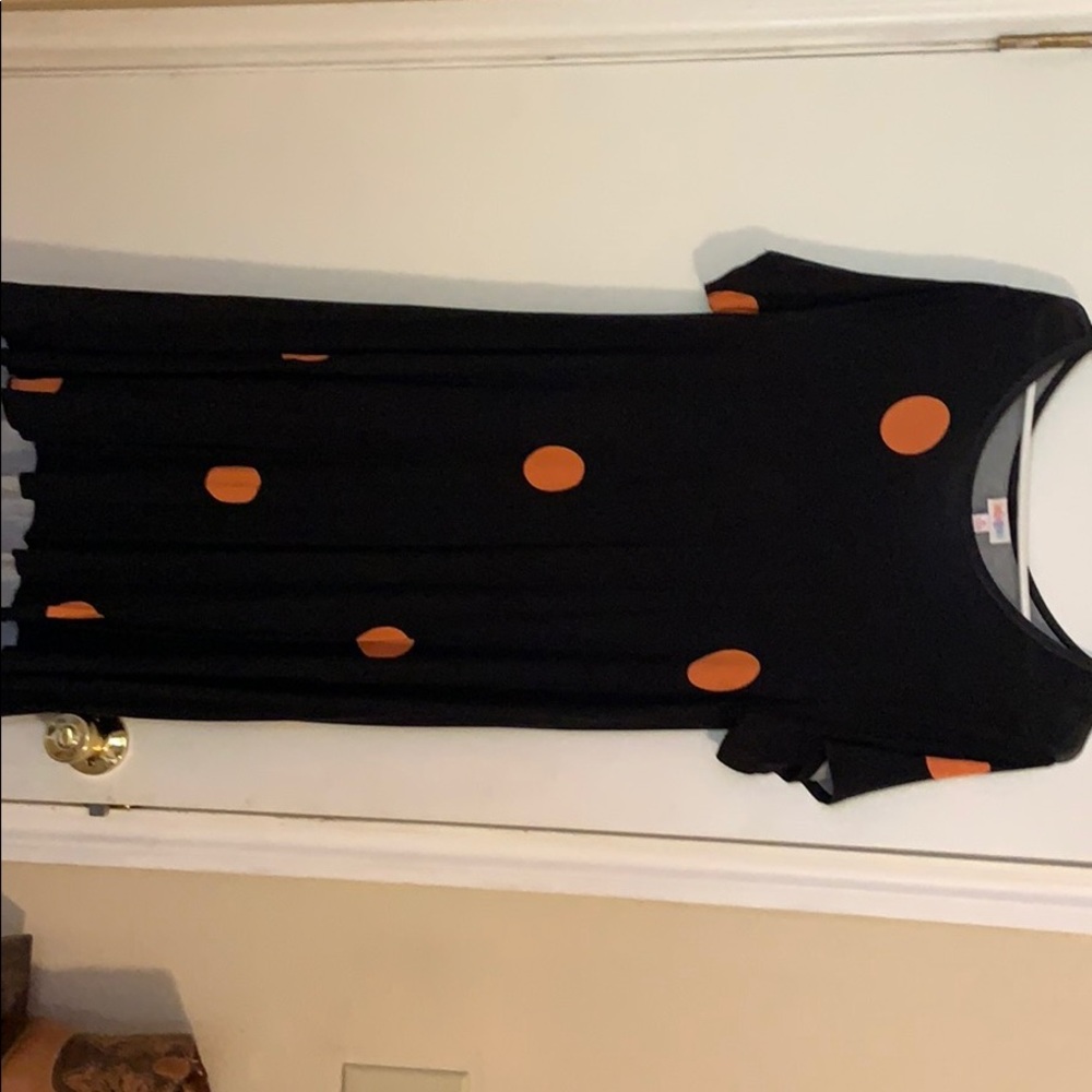Lularoe Carly